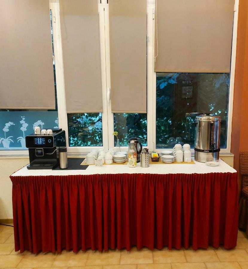Astron Otel Loutra Ipatis Dış mekan fotoğraf