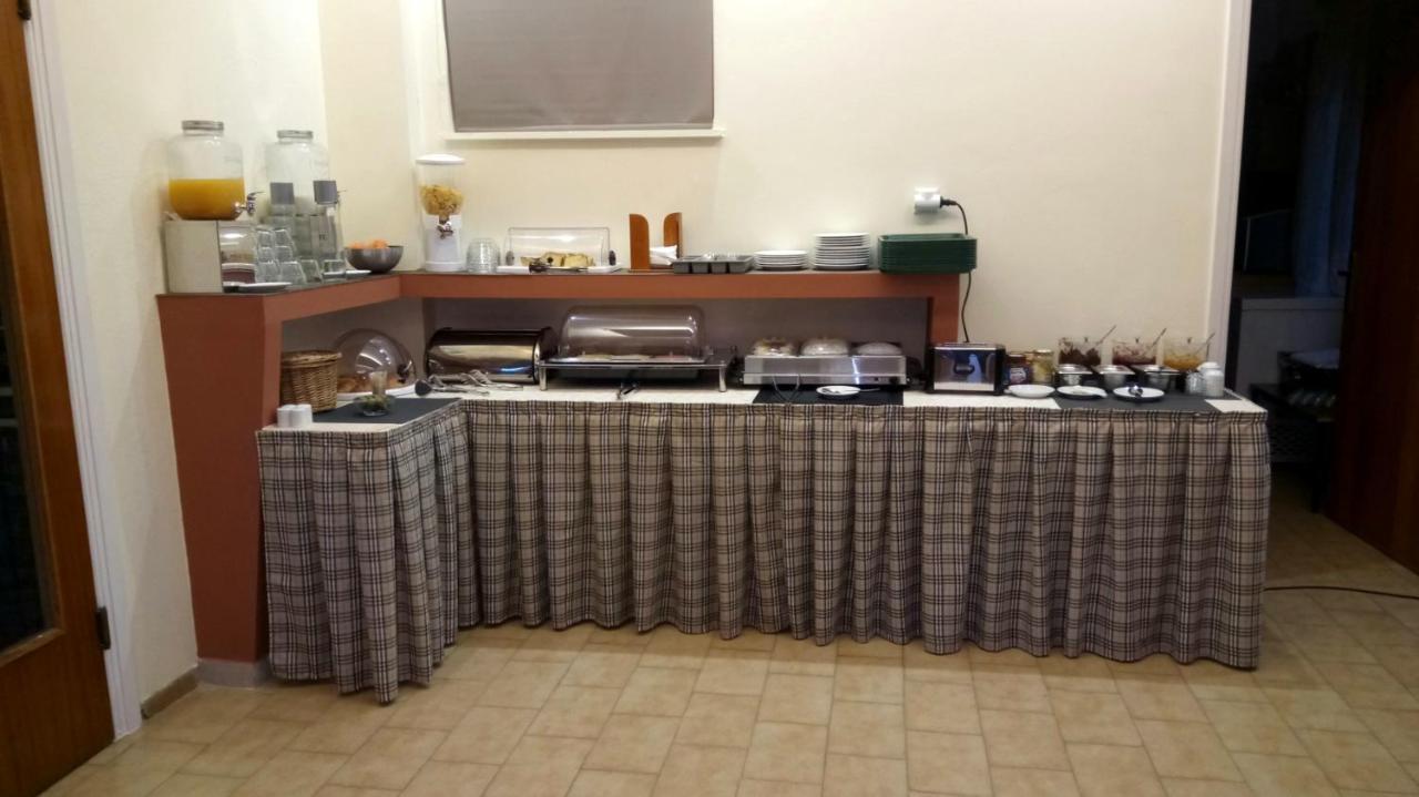 Astron Otel Loutra Ipatis Dış mekan fotoğraf