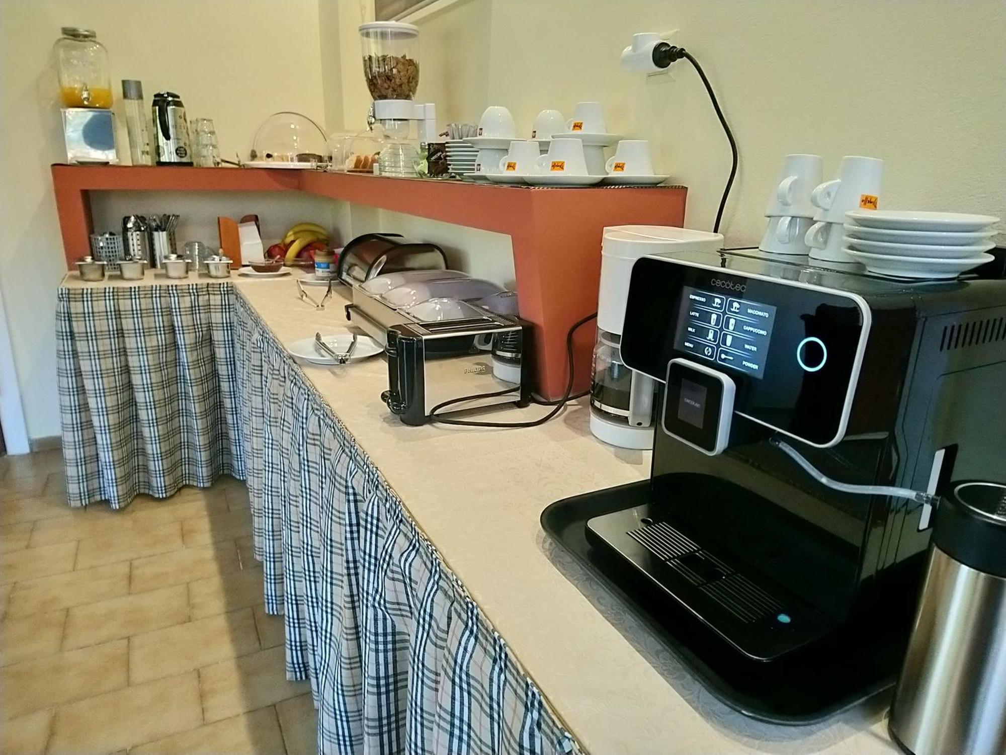 Astron Otel Loutra Ipatis Dış mekan fotoğraf