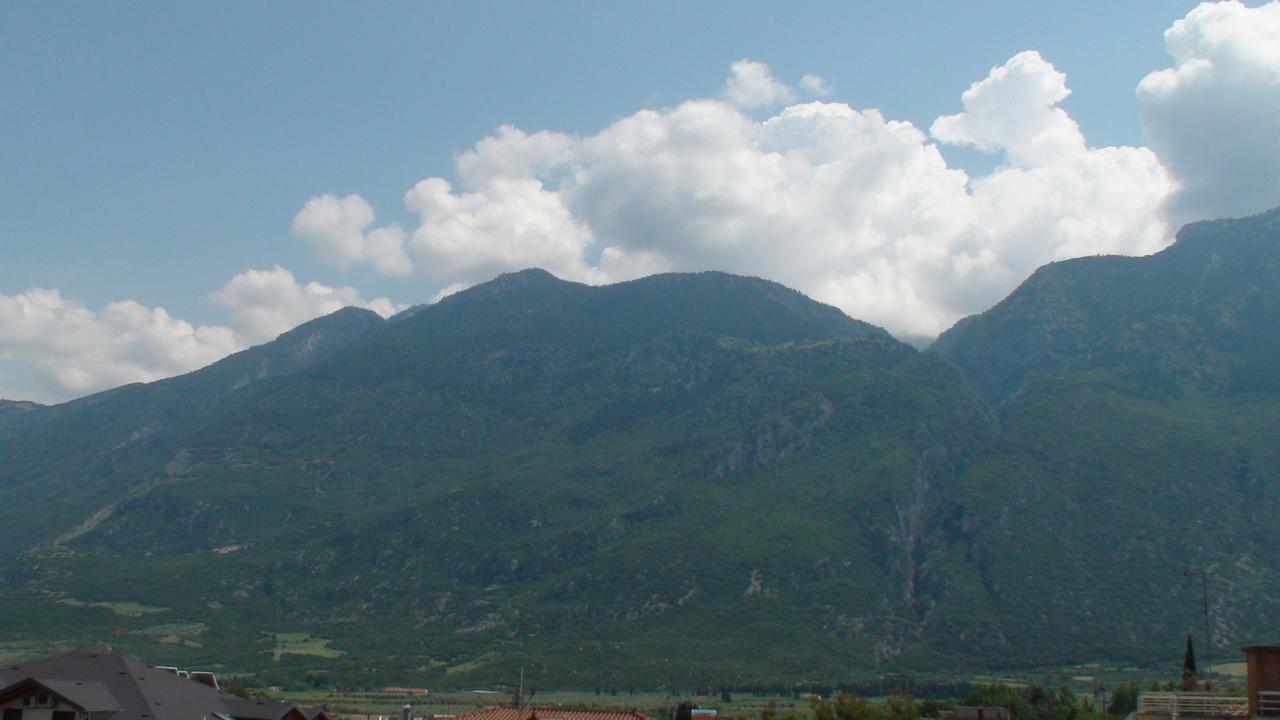 Astron Otel Loutra Ipatis Dış mekan fotoğraf