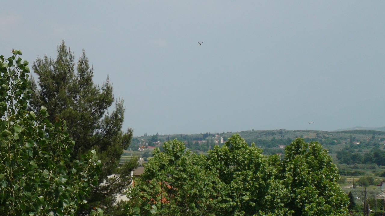 Astron Otel Loutra Ipatis Dış mekan fotoğraf