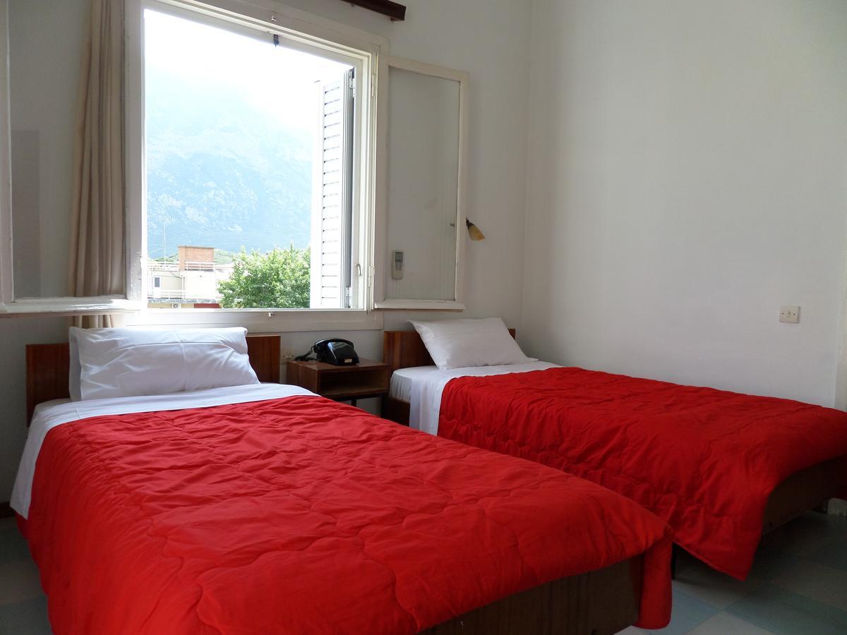 Astron Otel Loutra Ipatis Dış mekan fotoğraf