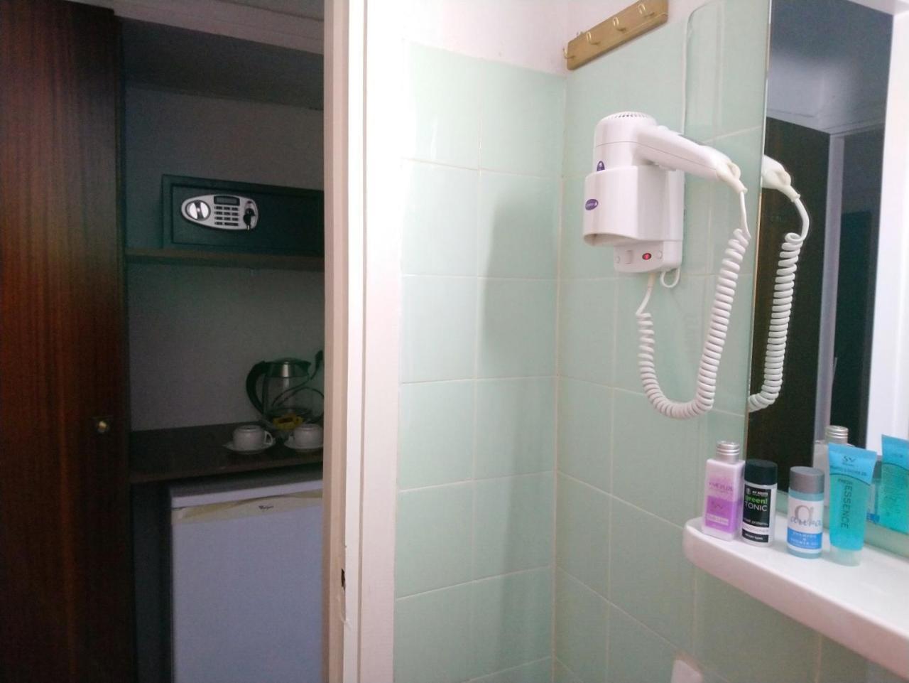 Astron Otel Loutra Ipatis Dış mekan fotoğraf